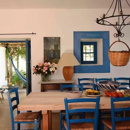 Llorenc Ibiza