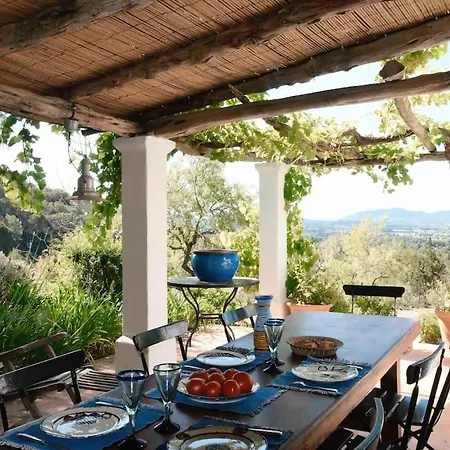 Llorenc Ibiza Σπίτι διακοπών