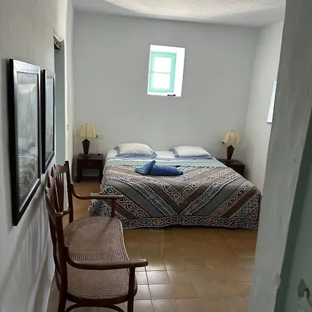 Llorenc Ibiza Σπίτι διακοπών Sant Llorenc de Balafia
