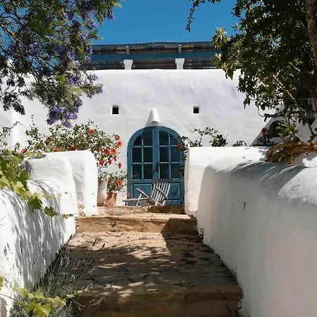 Nyaraló Llorenc Ibiza Sant Llorenç de Balafia
