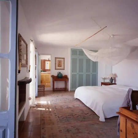Llorenc Ibiza Nyaraló