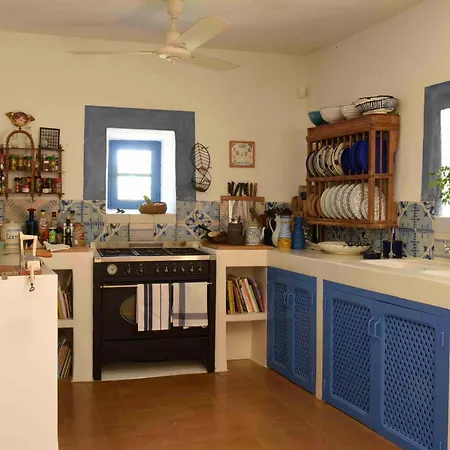 Llorenc Ibiza Nyaraló