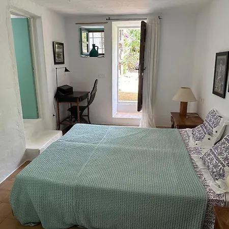 Nyaraló Llorenc Ibiza