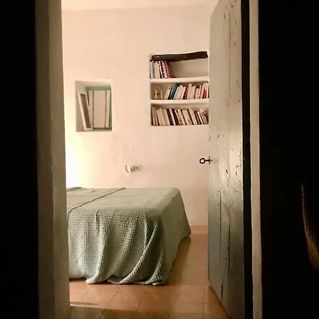 Nyaraló Llorenc Ibiza Sant Llorenç de Balafia