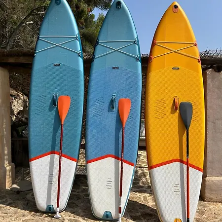 Nyaraló Llorenc Ibiza