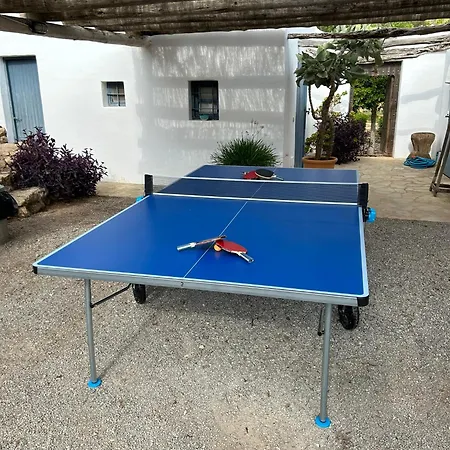 Llorenc Ibiza Nyaraló *