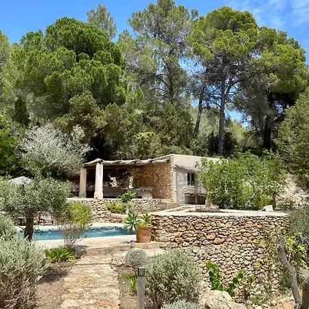 Llorenc Ibiza